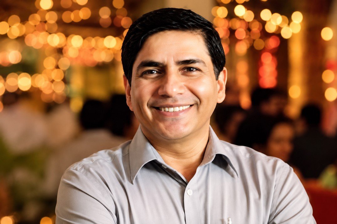Portrait of Prof. Dr. A.B.M Jamal