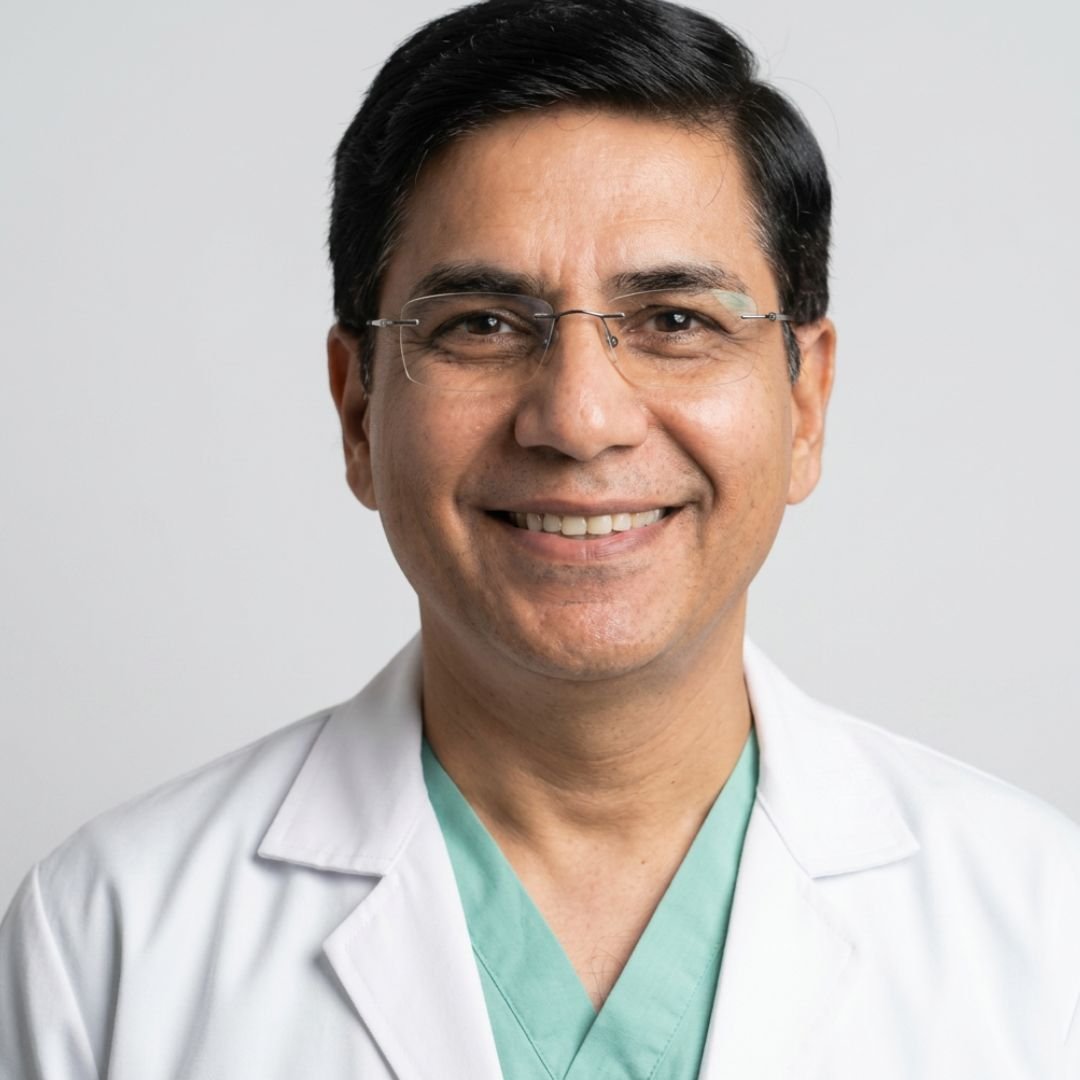 Prof. Dr. ABM Jamal