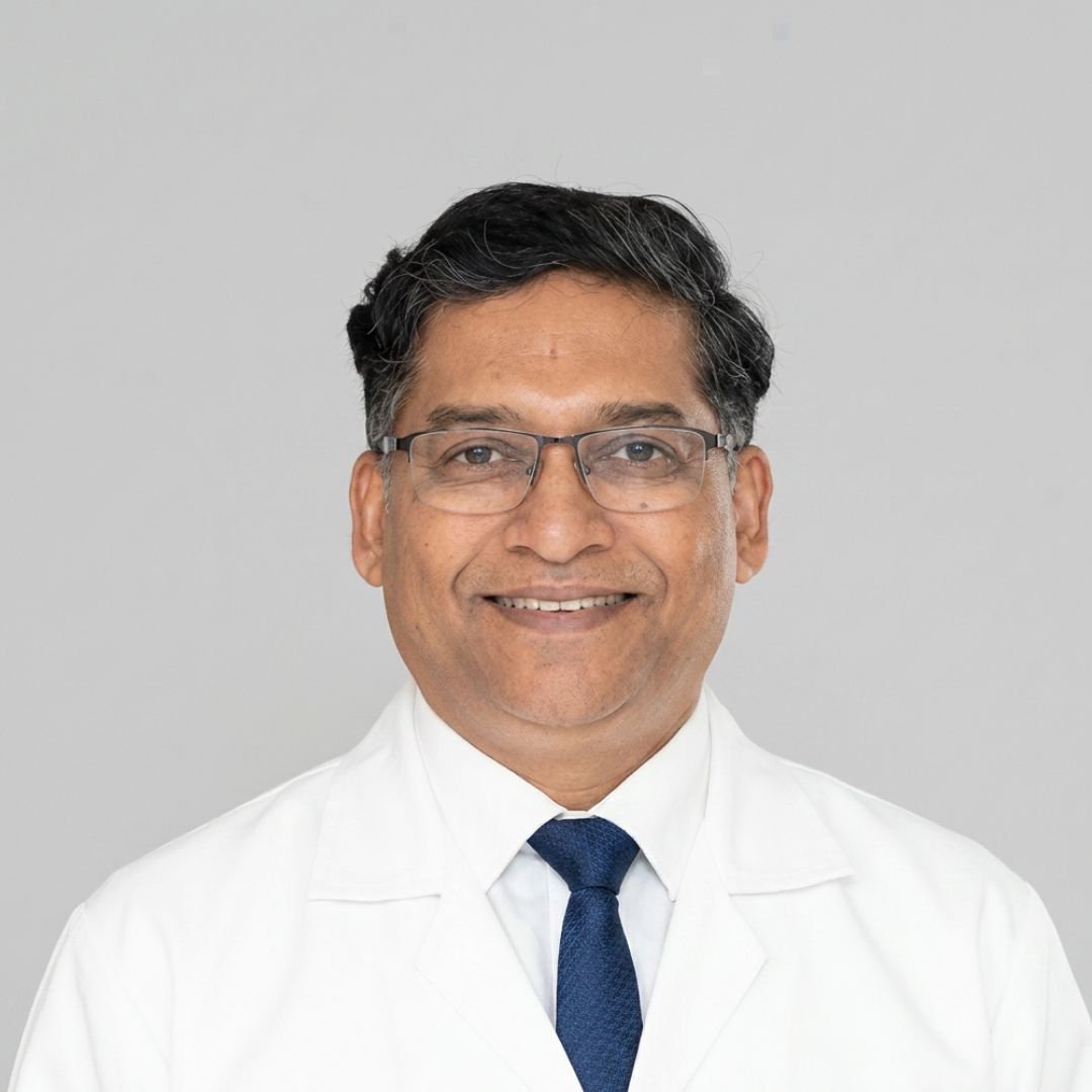Prof. Dr. Mostafizur Rahman Khan