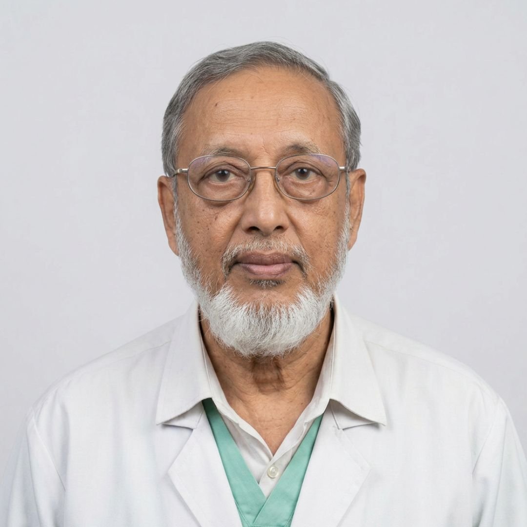 Dr. Md. Abdul Mannan