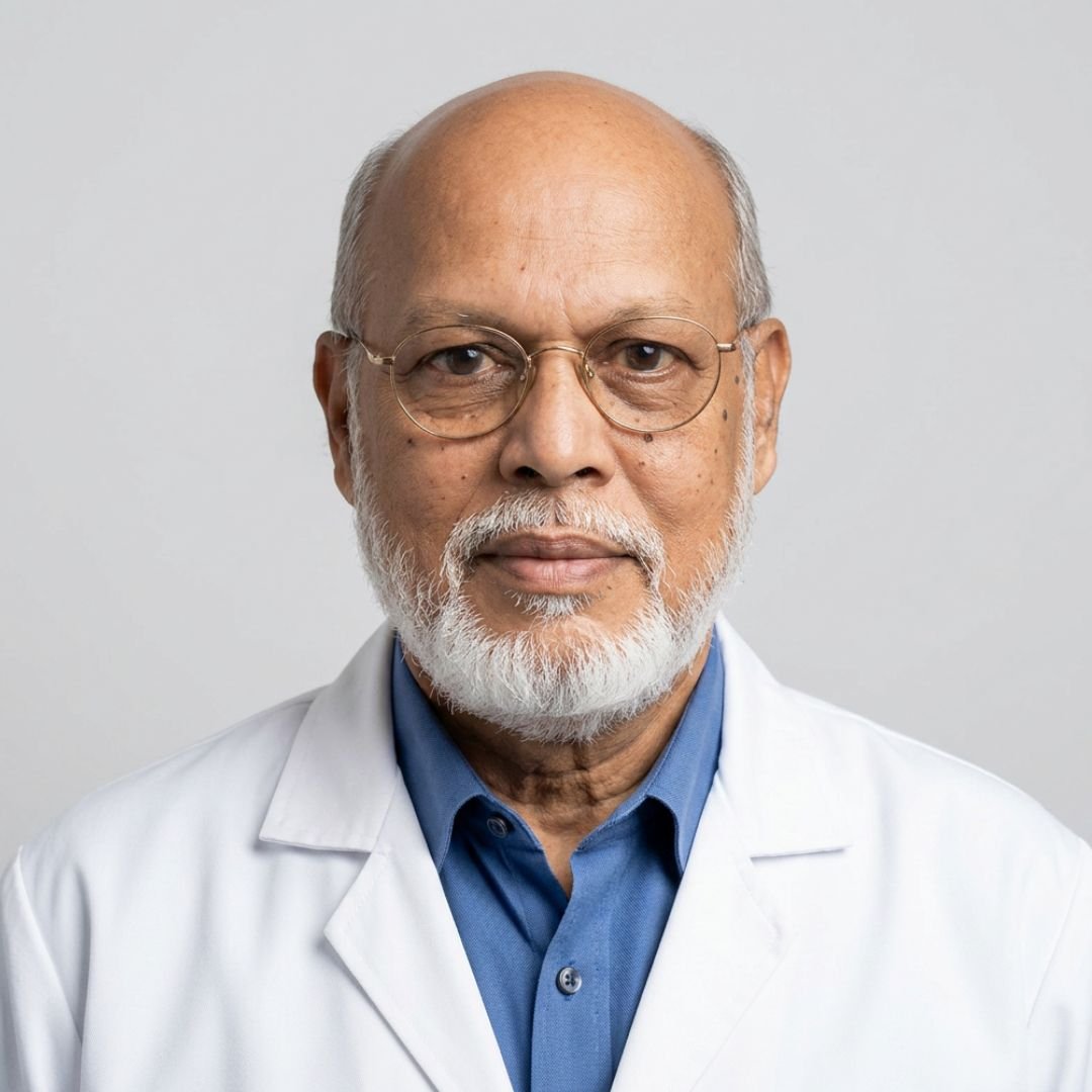 Dr. Ahsan Kabir