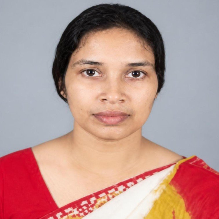 Dr. Bilkis Chowdhury