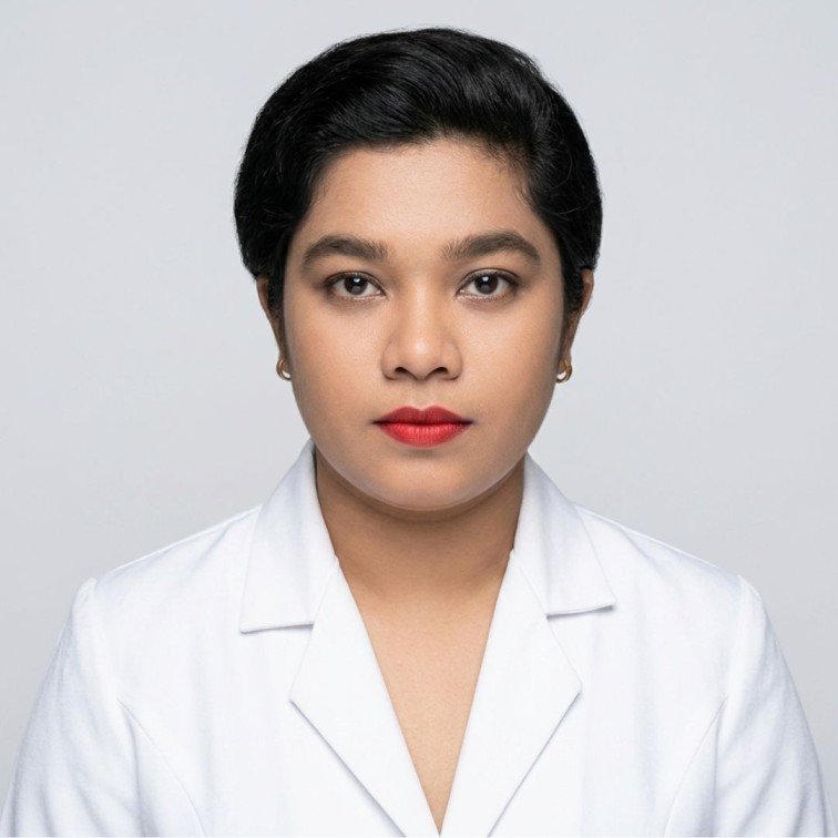 Dr. Shifat Akter Jahan