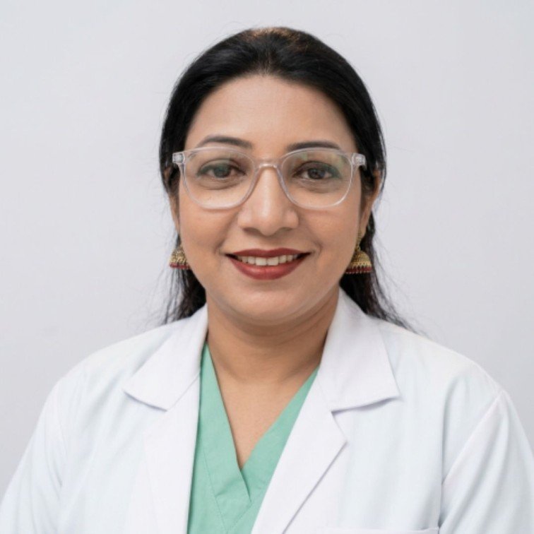 Dr. Nur E Nazma Lima