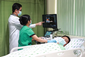 Caesarean Section