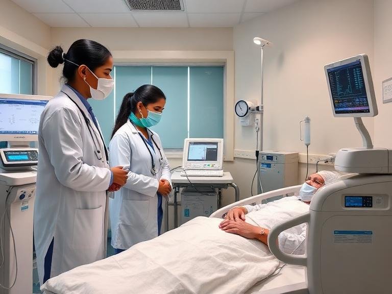 Dialysis And Renal Care Project